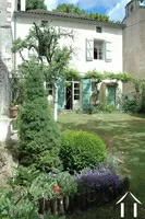 Character house for sale thenon, aquitaine, GVS3497C Image - 2
