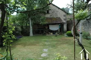 Character house for sale thenon, aquitaine, GVS3497C Image - 8