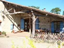 Farmhouse for sale miramont de guyenne, aquitaine, DM3823 Image - 10