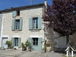 House for sale issigeac, aquitaine, DM4376b Image - 1