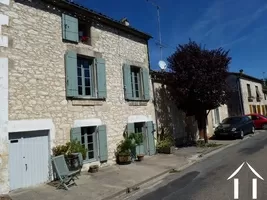 House for sale issigeac, aquitaine, DM4376b Image - 14