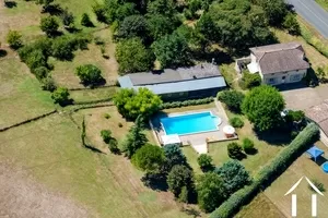 House with guest house for sale lauzun, aquitaine, DM4557 Image - 13