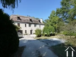 Mill for sale eymet, aquitaine, DM3311 Image - 5