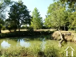 Mill for sale eymet, aquitaine, DM3311 Image - 3