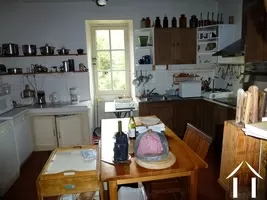 Mill for sale eymet, aquitaine, DM3311 Image - 11