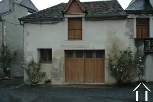 House for sale thenon, aquitaine, GVS4427C Image - 15