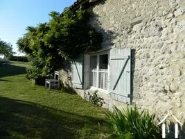 House with guest house for sale ste innocence, aquitaine, DM4360 Image - 16