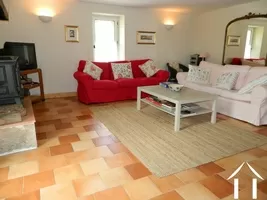House with guest house for sale ste innocence, aquitaine, DM4360 Image - 4