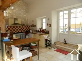 House with guest house for sale ste innocence, aquitaine, DM4360 Image - 3