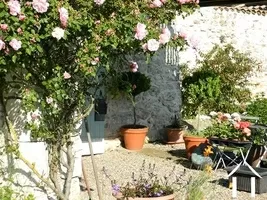 House with guest house for sale ste innocence, aquitaine, DM4360 Image - 18
