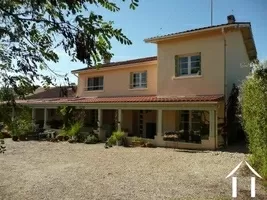 Property 1 hectare ++ for sale serres et montguyard, aquitaine, DM4223 Image - 17