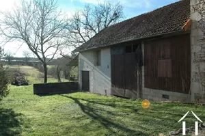 Farmhouse for sale la boissiere d ans, aquitaine, GVS3870C Image - 9