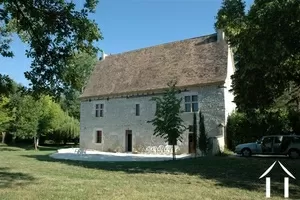 Property 1 hectare ++ for sale lalandusse, aquitaine, DM3820 Image - 4
