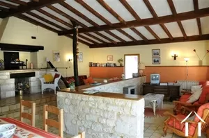 Gîte complex for sale eymet, aquitaine, DM4366 Image - 9