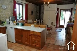 Gîte complex for sale eymet, aquitaine, DM4366 Image - 3