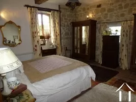 Character house for sale tombeboeuf, aquitaine, DM4361 Image - 10