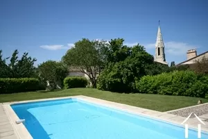 Character house for sale tombeboeuf, aquitaine, DM4361 Image - 2