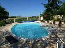 Character house for sale fonroque, aquitaine, DM3481 Image - 15