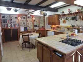Character house for sale fonroque, aquitaine, DM3481 Image - 9