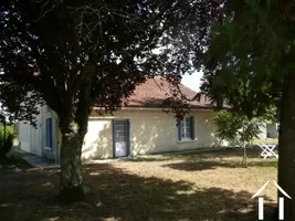 House with guest house for sale castillonnes, aquitaine, DM3922 Image - 12
