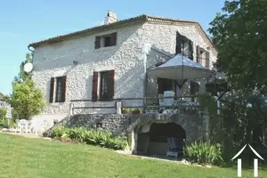 House for sale issigeac, aquitaine, DM4003 Image - 1
