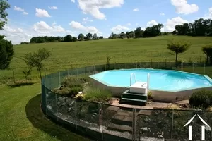 House for sale issigeac, aquitaine, DM4003 Image - 2