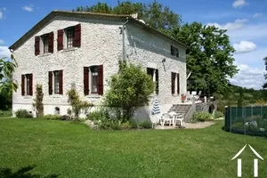 House for sale issigeac, aquitaine, DM4003 Image - 15