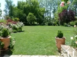 Character house for sale pardaillan, aquitaine, DM3953 Image - 15