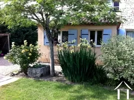 Character house for sale pardaillan, aquitaine, DM3953 Image - 17