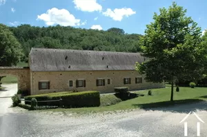 Property 1 hectare ++ for sale montignac, aquitaine, GVS4850C Image - 5