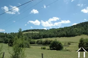 Property 1 hectare ++ for sale montignac, aquitaine, GVS4850C Image - 15