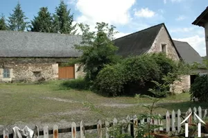 Farmhouse for sale la bachellerie, aquitaine, GVS3976C Image - 6