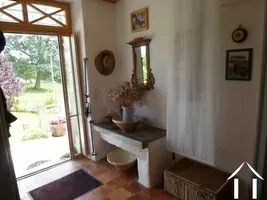 Character house for sale eymet, aquitaine, DM3909 Image - 5