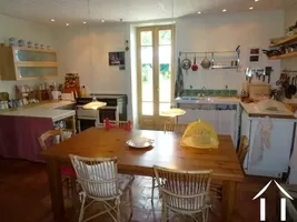 Character house for sale eymet, aquitaine, DM3909 Image - 2