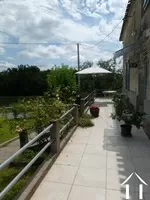 Character house for sale eymet, aquitaine, DM3909 Image - 15