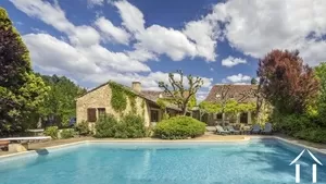 Character house for sale bergerac, aquitaine, DM3637 Image - 1