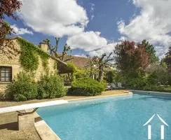 Character house for sale bergerac, aquitaine, DM3637 Image - 15