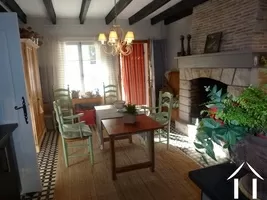 Character house for sale miramont de guyenne, aquitaine, DM3663 Image - 3