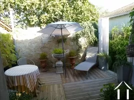 Character house for sale miramont de guyenne, aquitaine, DM3663 Image - 10