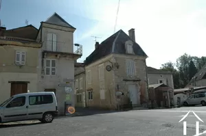 House for sale savignac les eglises, aquitaine, GVS4098C Image - 3