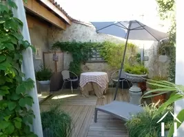 Character house for sale miramont de guyenne, aquitaine, DM3663 Image - 9