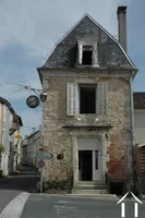 House for sale savignac les eglises, aquitaine, GVS4098C Image - 1