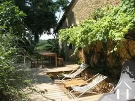 Maison de Maître for sale espas, midi-pyrenees, GVS3722C Image - 2