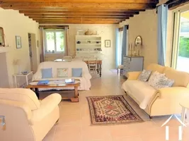 House with guest house for sale issigeac, aquitaine, DM3767 Image - 9