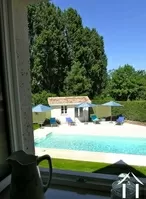 House with guest house for sale issigeac, aquitaine, DM3767 Image - 6