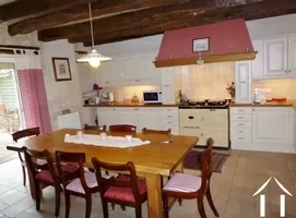 House with guest house for sale issigeac, aquitaine, DM3767 Image - 12