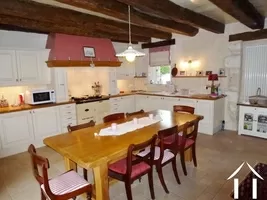 House with guest house for sale issigeac, aquitaine, DM3767 Image - 4