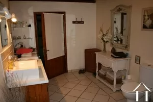 House with guest house for sale eymet, aquitaine, DM3775 Image - 18