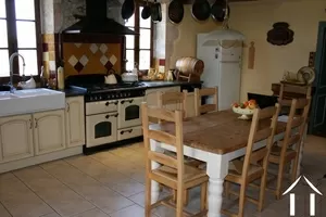 House with guest house for sale eymet, aquitaine, DM3775 Image - 3