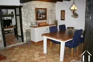 House with guest house for sale eymet, aquitaine, DM3775 Image - 16